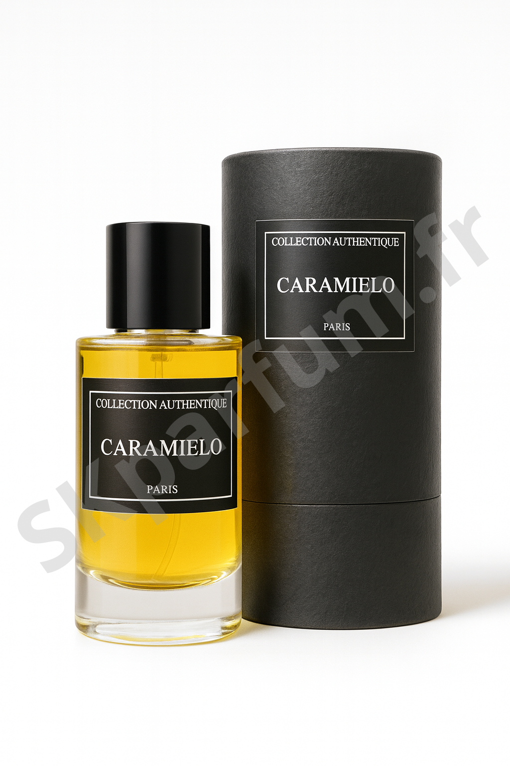 Caramielo - Collection Authentique