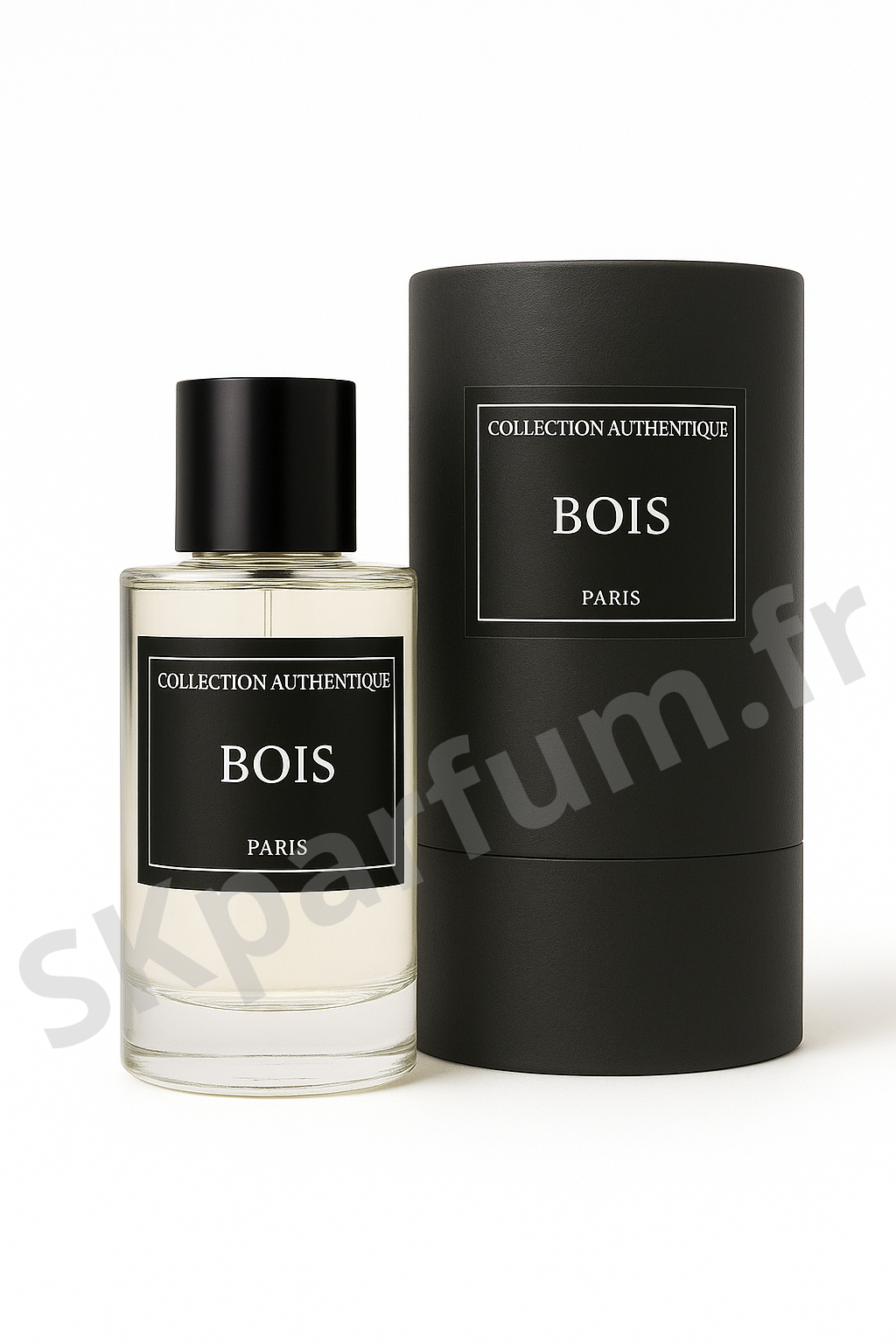 Bois - Collection Authentique