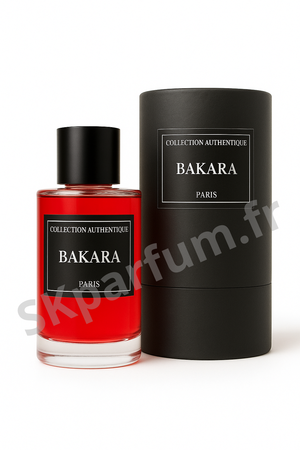 Bakara - Collection Authentique